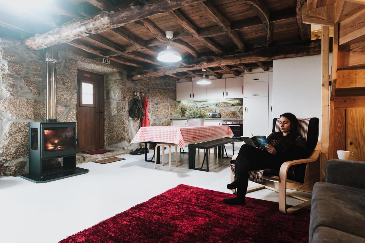 Casa Oeste 사부게이루 외부 사진