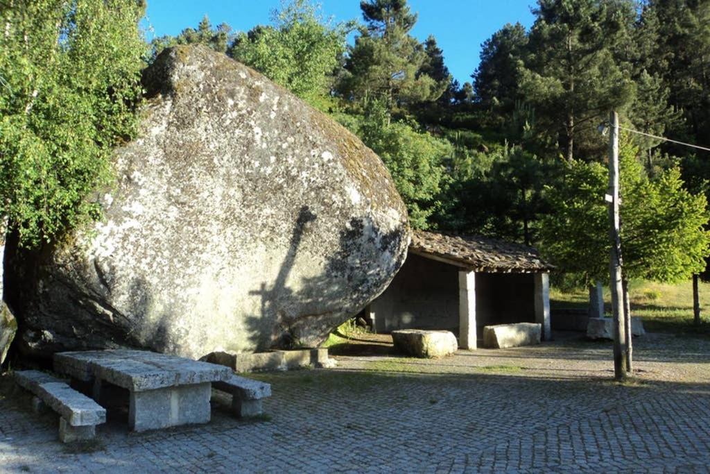 Casa Oeste 사부게이루 외부 사진