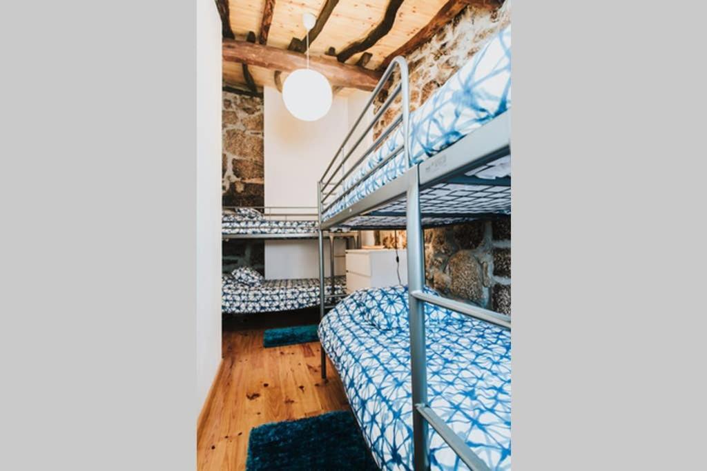 Casa Oeste 사부게이루 외부 사진