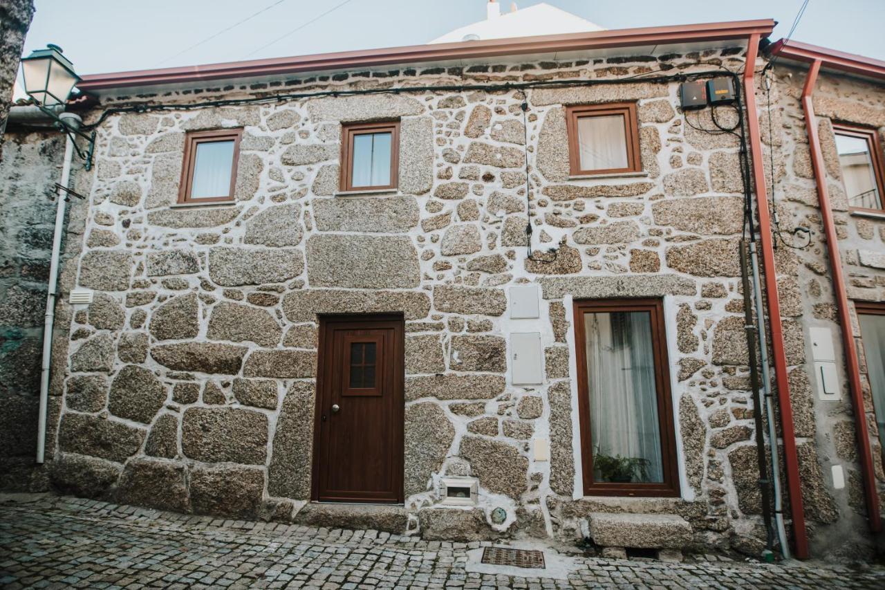 Casa Oeste 사부게이루 외부 사진
