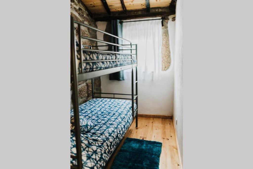 Casa Oeste 사부게이루 외부 사진